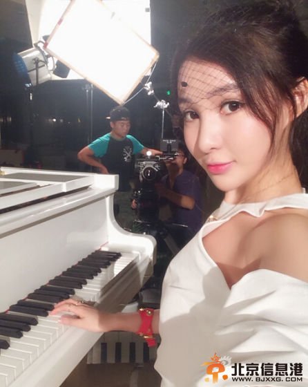 郭美美