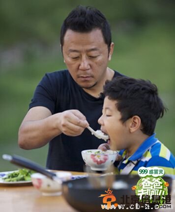 林志颖父子PK吴镇宇父子 爸爸去哪儿奶爸教育方式PK
