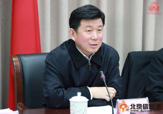 中央前两轮巡视11省份 已有10省份