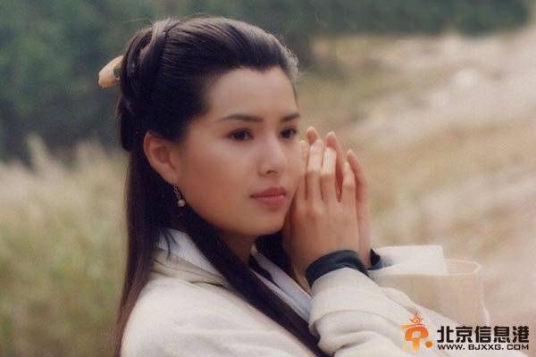 李若彤早年被下迷药内幕 “小龙女”李若彤曾遭遇酒店被迷香迷晕（图）
