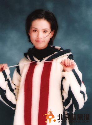 李若彤早年被下迷药内幕 “小龙女”李若彤曾遭遇酒店被迷昏