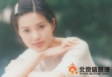 李若彤早年被下迷药内幕 “小龙女”李若彤曾遭遇酒店被迷昏