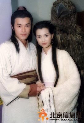 李若彤早年被下迷药内幕 “小龙女”李若彤曾遭遇酒店被迷昏