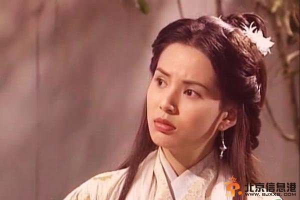 李若彤早年被下迷药内幕 “小龙女”李若彤曾遭遇酒店被迷昏