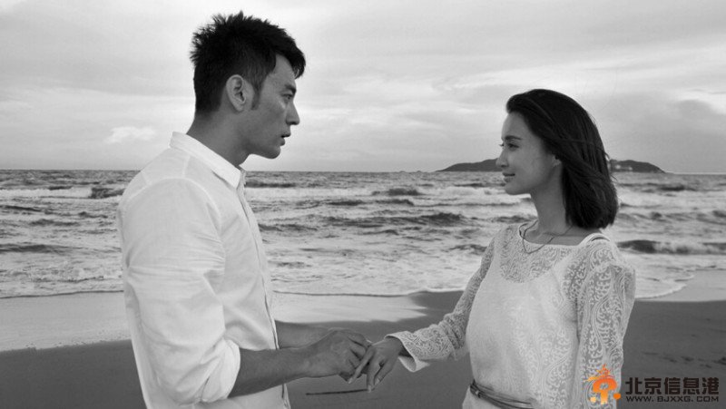 《绝爱》李光洁虐恋崩溃马景涛&ldquo;附体&rdquo;