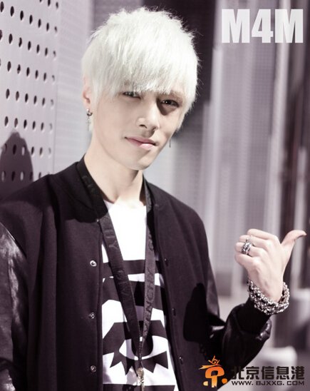 方逸伦高清写真 