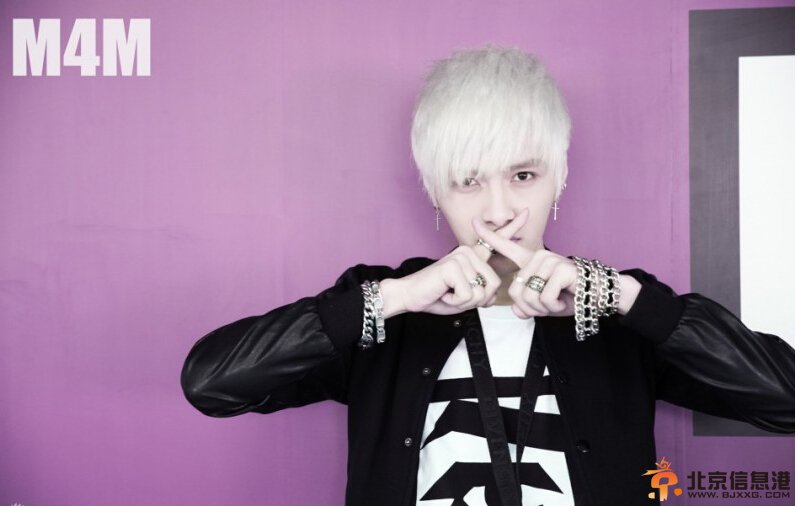 方逸伦高清写真 