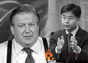 美国主播公开辱华:中国人是对美国安全的唯一最大威胁