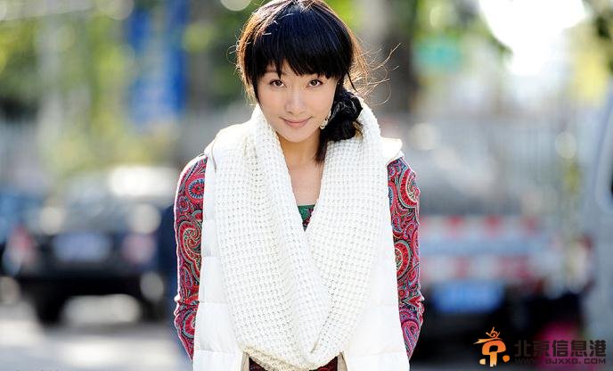 错儿热播 网曝储小蕾写真照