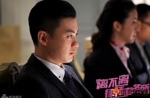 金牌律师剧情介绍