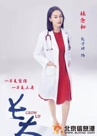 长大剧照