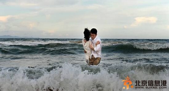 《绝爱》虐观众四步法则