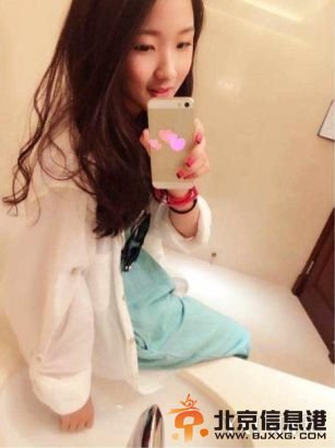 12岁小学生扮成20岁晒性感自拍照 网友叹自己活得“太粗糙”