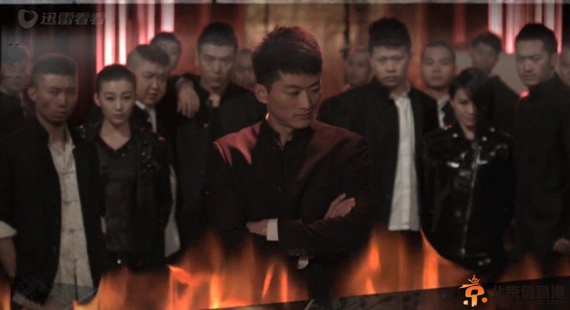 谢文东2剧情介绍（1-28集剧情介绍）