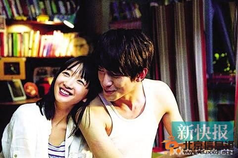 林更新蒋梦婕地下情曝光 网友疑惑:啥时甩了周冬雨?