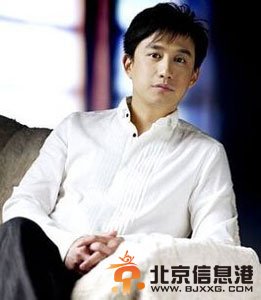 黄磊个人资料简介 黄磊身高是多少