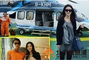 李美熙个人资料简介 李美熙谢霆锋亲密照曝光