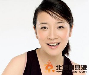 陈小艺个人资料简介 告诉你陈小艺老公是谁
