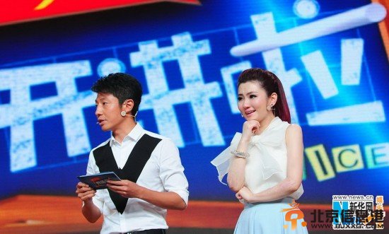 Selina登《开讲啦》 谈复健经历惹观众数度泪崩【组图】