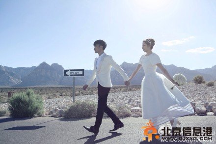 古巨基老婆曝光 本周将首次以夫妻身份亮相