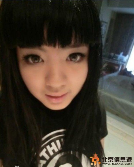 我的青春高八度郭千蜜是谁演的?郭千蜜扮演者刘雅婷个人资料
