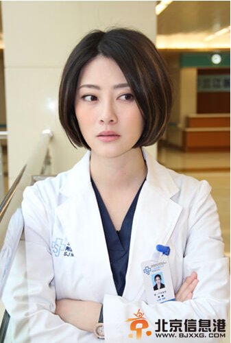情定妇产科朱锐饰演琳娜