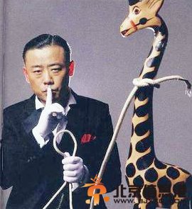 周立波分享不雅内容被曝光 怒斥网友为蛆媒体找扇【图】