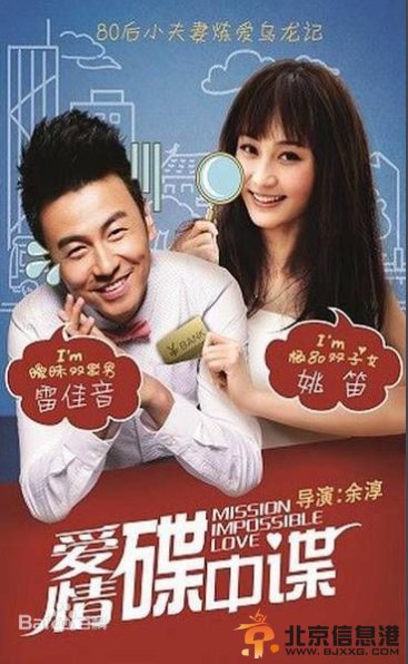 爱情碟中谍分集剧情介绍（1-30集大结局全）