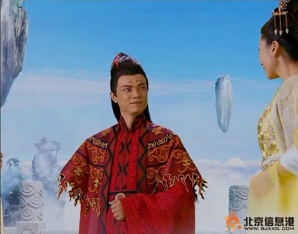 古剑奇谭小细节