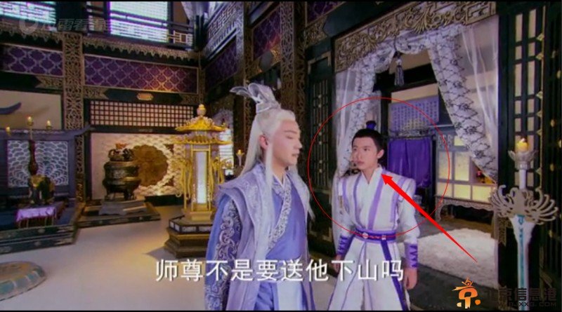 古剑奇谭剧照