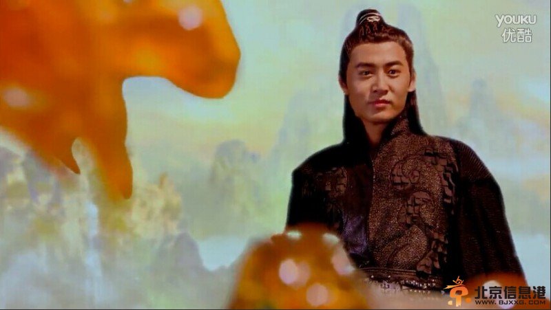 特邀演员 芒果台主持人kk