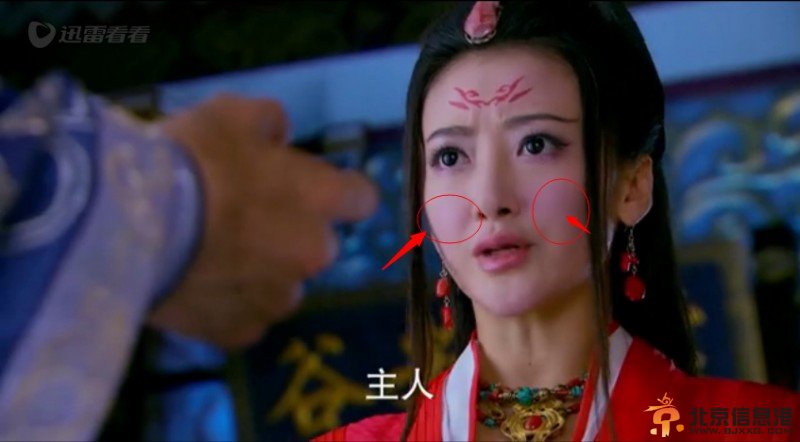 古剑奇谭剧照