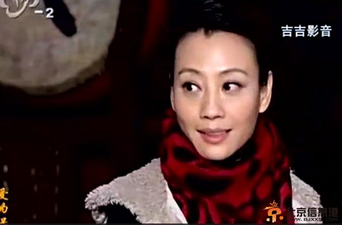 爱的保镖剧照