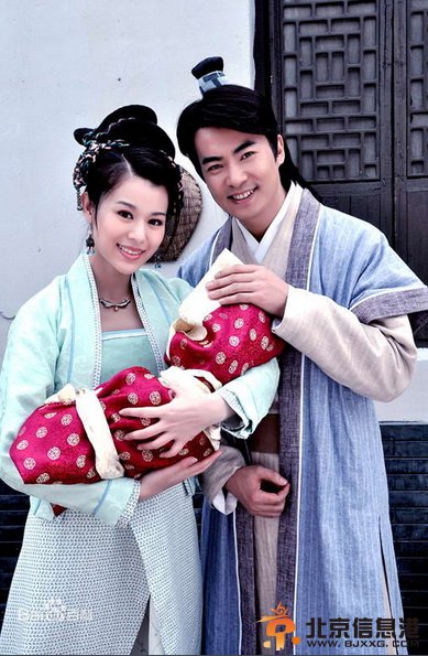 辣妈俏爸分集剧情介绍（1-33集大结局全）