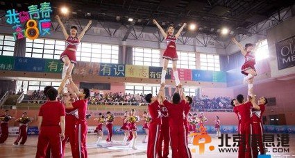 揭秘萌叔吴秀波加盟《我的青春高八度》的四大原因