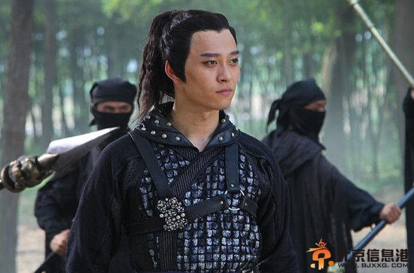 《聊斋4》王伊挑大梁出演真情感人蝎子精