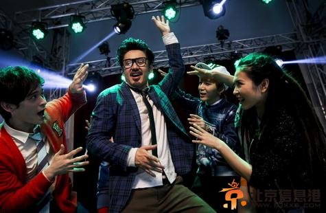 我的青春高八度剧中所有演员唱过的歌曲大集锦（视频、歌词完整版）