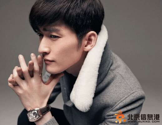 不一样的美男子剧情介绍