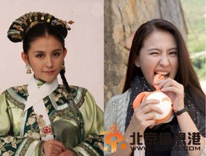 热依扎个人资料简介 热依扎整容前后对比照曝光