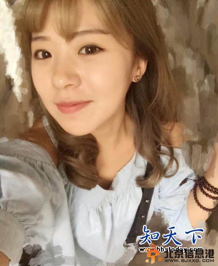 鲁能小将王彤美艳女友曝光 曝大尺度床照被删【组图】