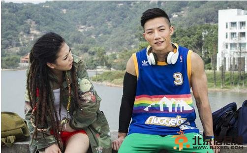 李一元是不是喜欢庄凯文啊?为什么他不允许别人欺负凯文呢?