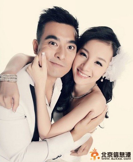 我的青春高八度萧文老婆方凯莉是谁扮演的？方凯莉扮演者章龄之个人资料及高清写真