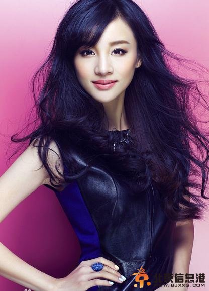 我的青春高八度萧文老婆方凯莉是谁扮演的？方凯莉扮演者章龄之个人资料及高清写真