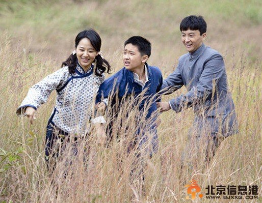 《战长沙》杨紫不改“女神经”本色