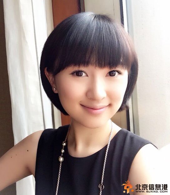 央视女主播欧阳智薇被带走调查 4个月飞升《第一时间》女主播