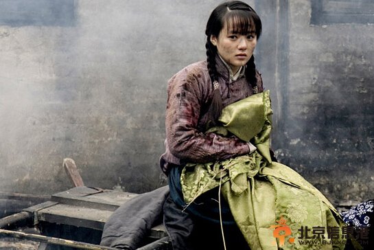 《战长沙》刘真君誓与家乡共存亡