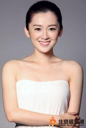 杉杉来了薛柳柳扮演者石安妮个人资料