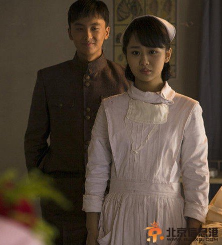 《战长沙》点子王牛骏峰求婚遭拒