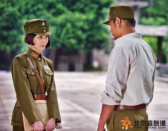 汉阳造剧情介绍