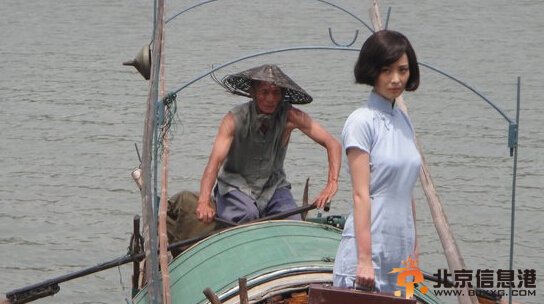 《汉阳造》李曼真枪上阵英气十足